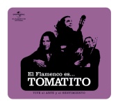 Tomatito - Flamenco es...Tomatito