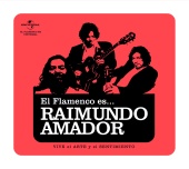 Raimundo Amador - Flamenco es... Raimundo Amador