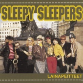 Sleepy Sleepers - Lainapeitteet