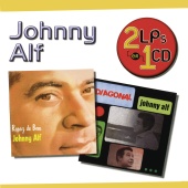 Johnny Alf - Série 2 EM 1 - Johnny Alf