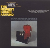 Jeanne Lee - The Newest Sound Around