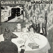 Gunder Hägg - Vargatider