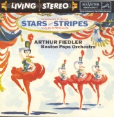 Arthur Fiedler - Stars And Stripes
