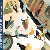 Gilbert Bécaud - Ensemble