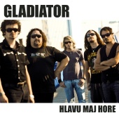 Gladiator - Hlavu maj hore
