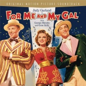 Judy Garland - For Me and My Gal