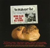 Herb Ellis - The Midnight Roll