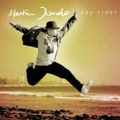 Martin Jondo - Mr. Sunshine