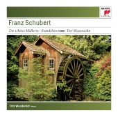 Fritz Wunderlich - Schubert: Die schöne Müllerin op. 25, D 795