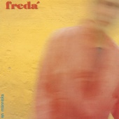 Freda' - En människa