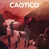 Caotico - Back Of My Head