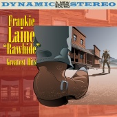 Frankie Laine - Rawhide - Greatest Hits
