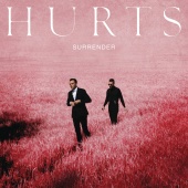 hurts - Surrender (Deluxe)