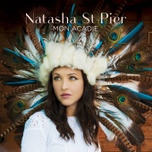Natasha St-Pier - Mon Acadie