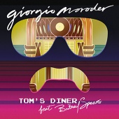 Giorgio Moroder - Tom's Diner
