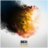 Zedd - Beautiful Now (feat. Jon Bellion) [Rock Mafia Remix]