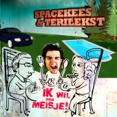 SpaceKees & Terilekst - Ik Wil Een Meisje (feat. Jiggy Djé)