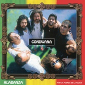 Gondwana - Alabanza