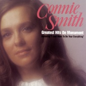 Connie Smith - CONNIE SMITH: GREATEST HITS ON MONUMENT