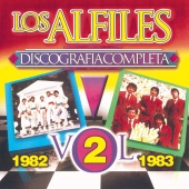 Los Alfiles - Discografía Completa - Vol.2