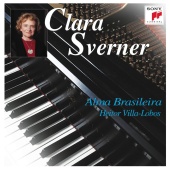 Clara Sverner - Alma Brasileira