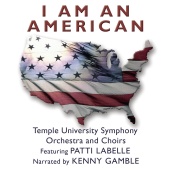 Patti LaBelle - I Am An American