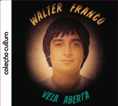 Walter Franco - Vela Aberta