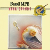 Nana Caymmi - Brasil MPB