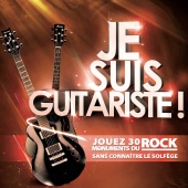 Guitarman - Rock You Like a Hurricane