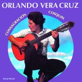 Orlando Vera Cruz - Consagración Cosquín