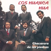 Los Huanca Hua - Chacarera De Las Piedras