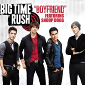 Big Time Rush - Boyfriend