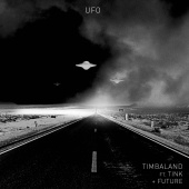 Timbaland - UFO