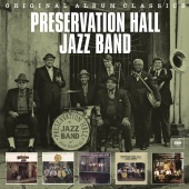 Preservation Hall Jazz Band - Original Album Classics