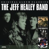 Jeff Healey - Original Album Classics