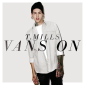 T. Mills - Vans On