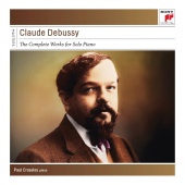 Paul Crossley - Debussy: Complete Works for Solo Piano