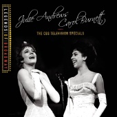Julie Andrews - Julie Andrews and Carol Burnett: The CBS Television Specials