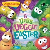 VeggieTales - A Very Veggie Easter