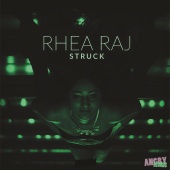 Rhea Raj - Struck 