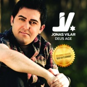 Jonas Vilar - Deus Age