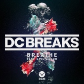 DC Breaks - Breathe (feat. Dave Gibson)