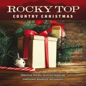 Jim Hendricks - Rocky Top: Country Christmas