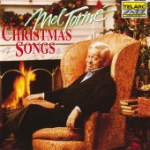 Mel Tormé - Christmas Songs