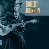 Robert Johnson - King Of The Delta Blues