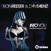 Ron Reeser - Into You