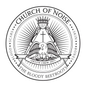 The Bloody Beetroots - Church Of Noise (Remixes)
