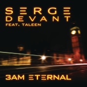 Serge Devant - 3AM Eternal (Serge's KLF Remix)