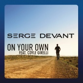 Serge Devant - On Your Own (David Tort Remix)
