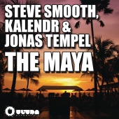Steve Smooth - The Maya (Extended Mix)